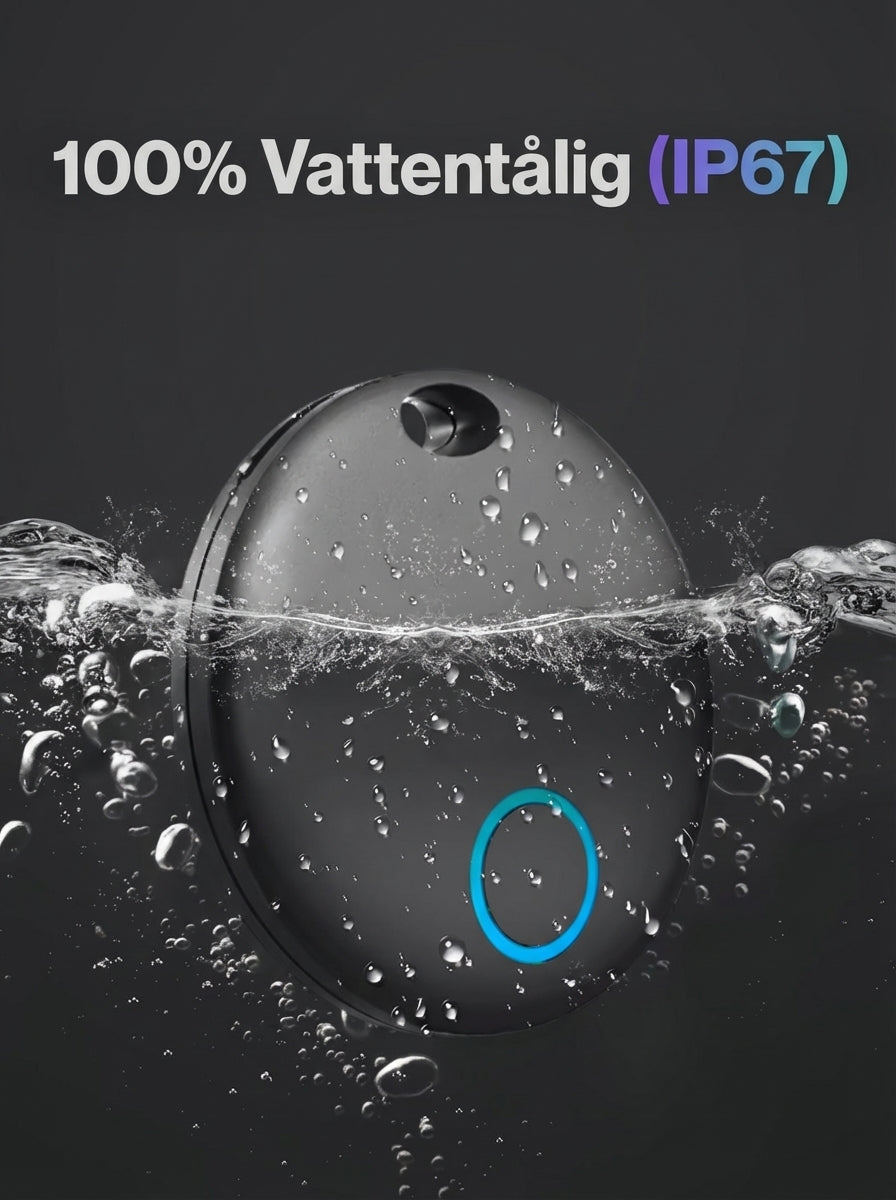 Evolto™ Key Tag – Det enklaste sättet att hitta nycklarna på sekunder