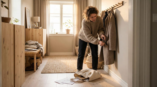 Hitta mina nycklar – 3 Smarta sätt som faktiskt fungerar - Evolto