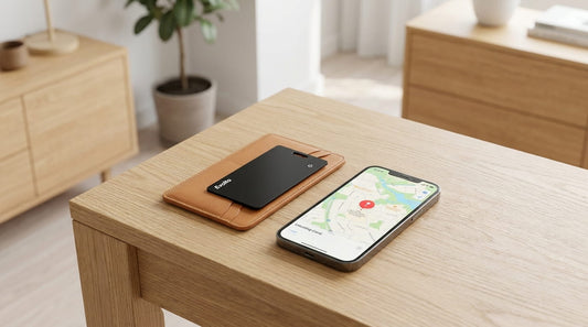 Spåra din plånbok med mobilen – Komplett guide - Evolto