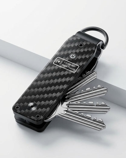 Evolto™ Air Key – Smart Nyckelspårare med (Apple Find My)