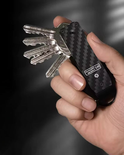 Evolto™ Air Key – Smart Nyckelspårare med (Apple Find My)