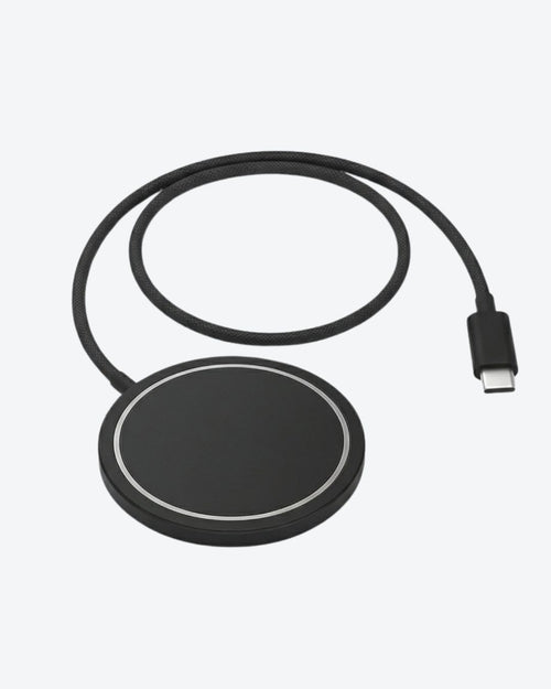 + Lägg till en trådlös laddare